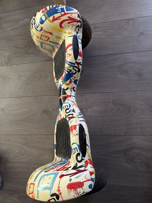 Vand HoverBoard XL