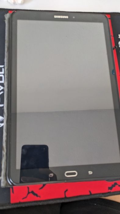 Vand Tableta Samsung