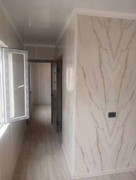 Контейнер утепленный