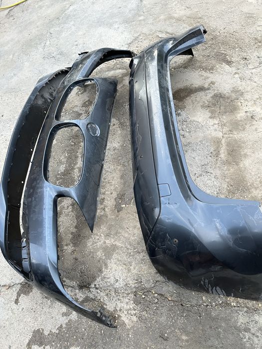 Bară față.bară spate bmw seria 2.f45.
