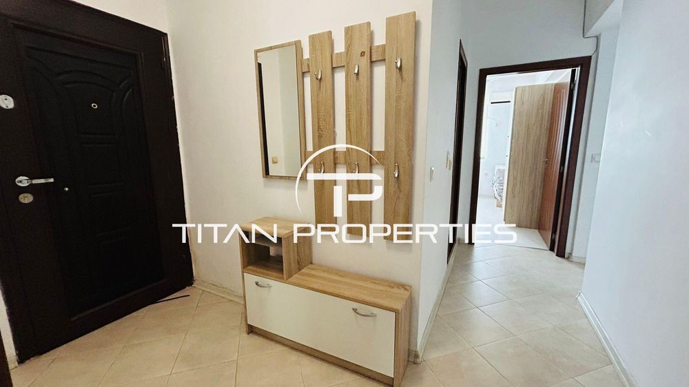 Дава се под наем Тристаен апартамент в Бургас, Изгрев - 90 кв.м за 510 € - Снимка #5