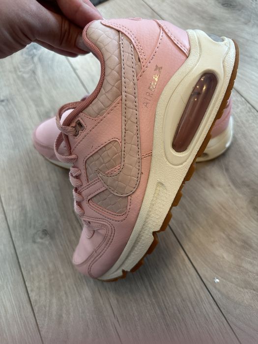 Nike момиче ровози маратонки 38.5