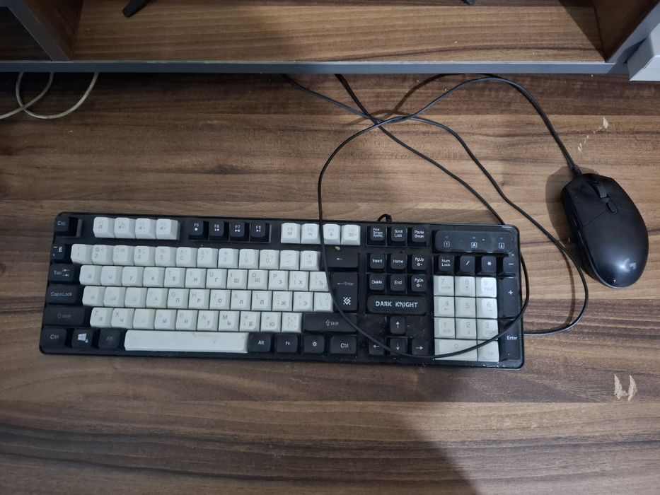 Продаю полностью игровой комп