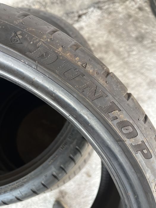 Летни гуми 265/30/20