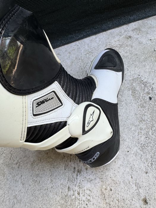Alpinestars  SMX-plus