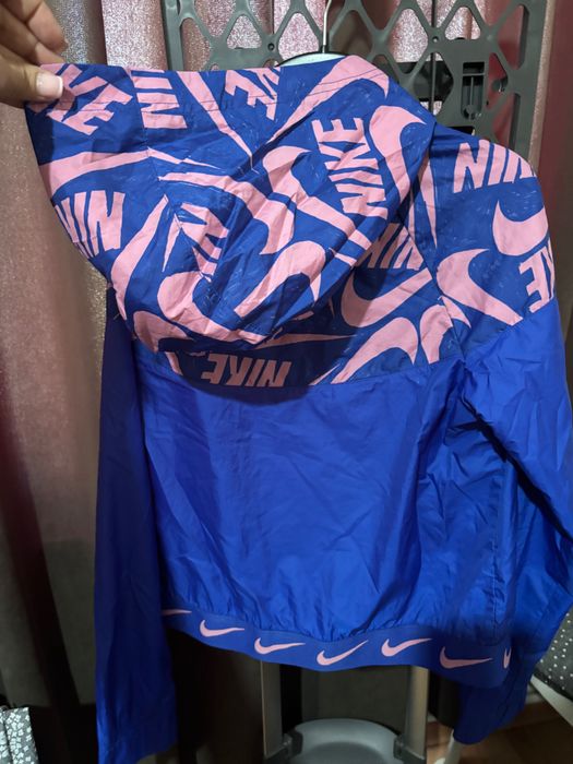 Якета за момиче Adidas,Nike,Gues