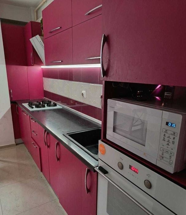 PF vand sau schimb Apartament 77 mp, 3 camere, Soporului 17