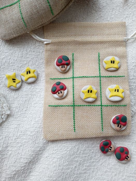 Игра морски шах - ръчна изработка