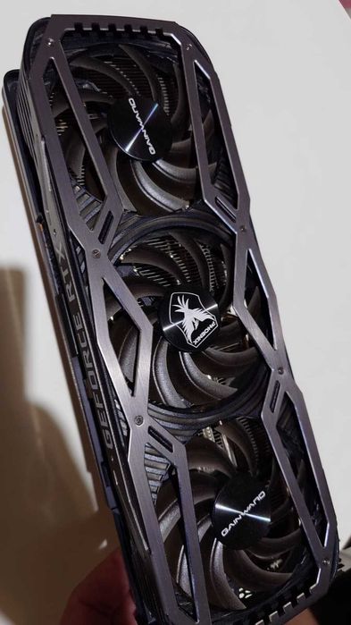 Nvidia RTX 3080 12 GB Phoenix