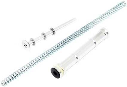 ~ AWP Airsoft PUTERNIC !! - Pusca MANUALA Cu Arc Aer Comprimat Pistol