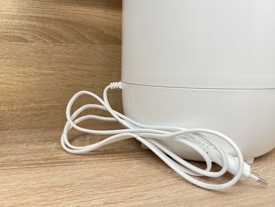 Ултразвуков овлажнител за въздух Deerma F600, 5L, ароматерапия