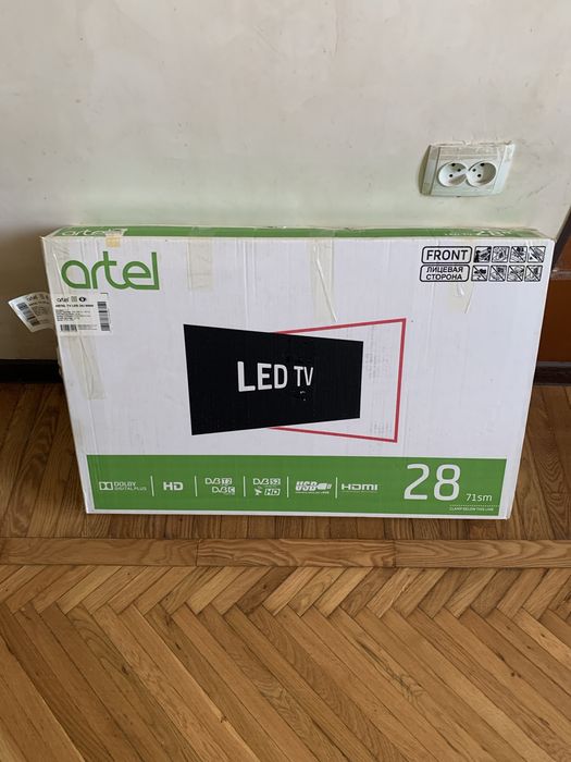 Телевизор Artel 28 LED 9000