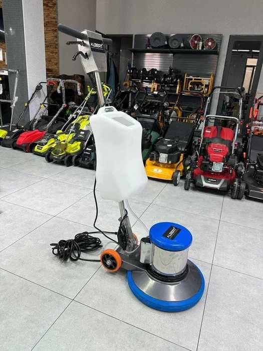 Гилам ювадиган апарат ротор Ebimax Classic Bosch (кафел, брусчатка)