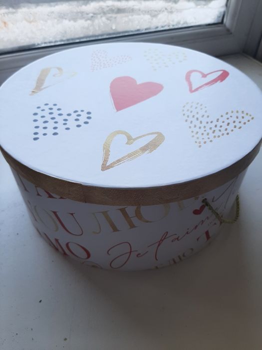 Красивый подарочный набор для девушек