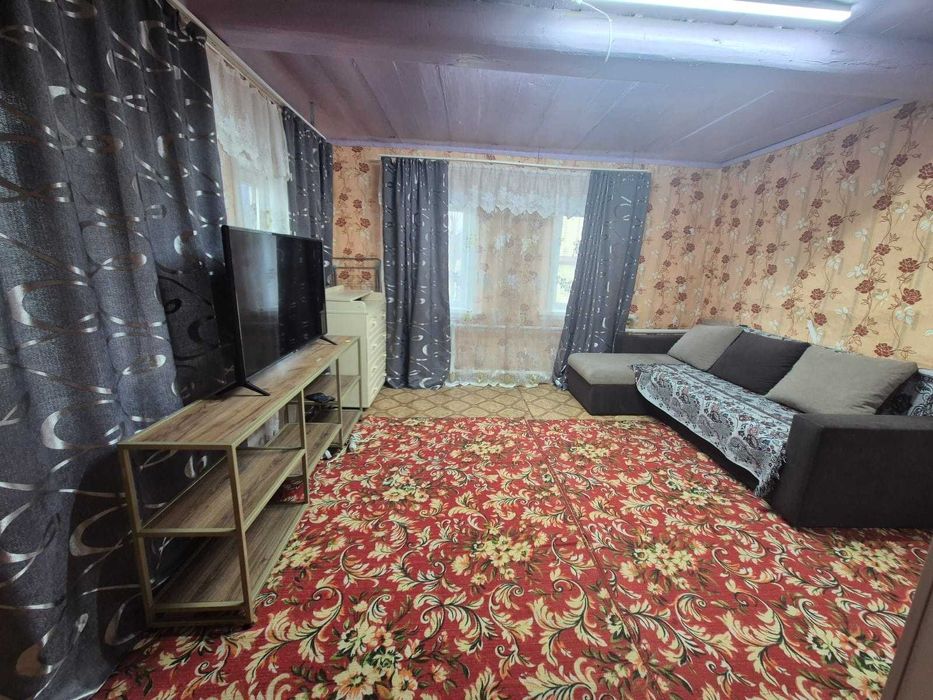 Продам дом мкр Жас Оркен