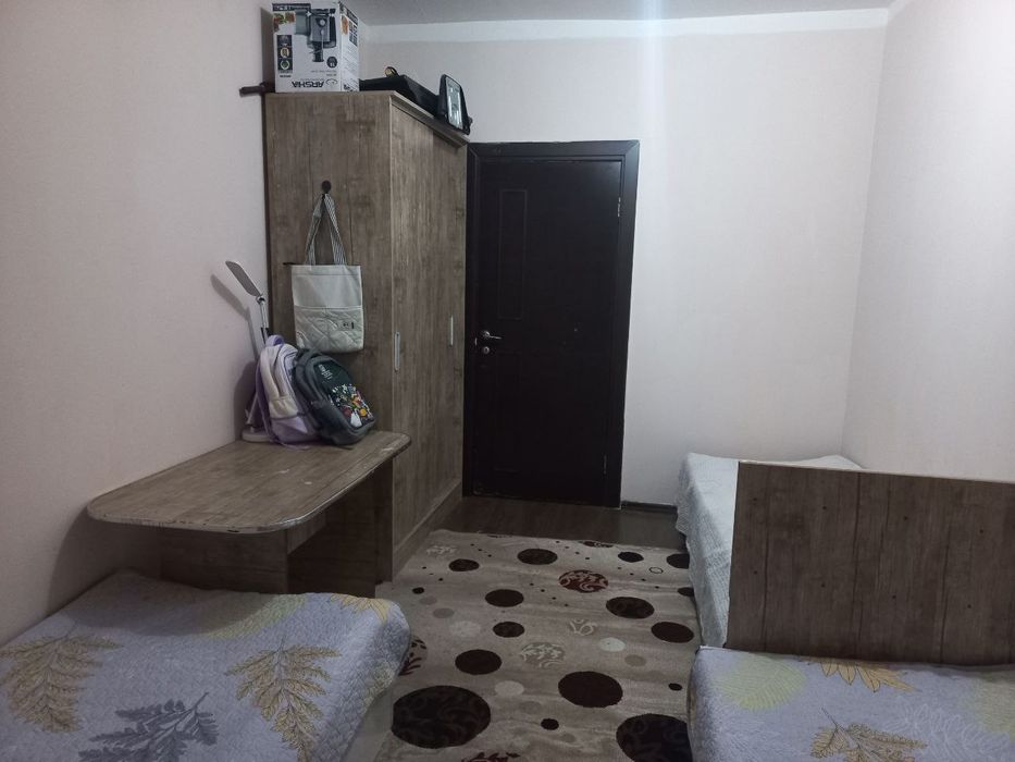 Olmos mahalla 3 xonali