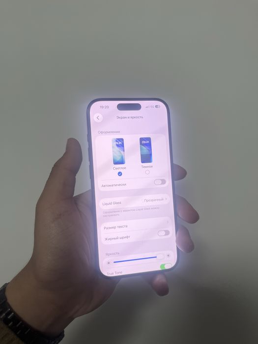 Iphone 15 pro 128gb 5g