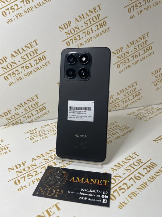 NDP Amanet Braila Honor 400 Smart( 43366)
