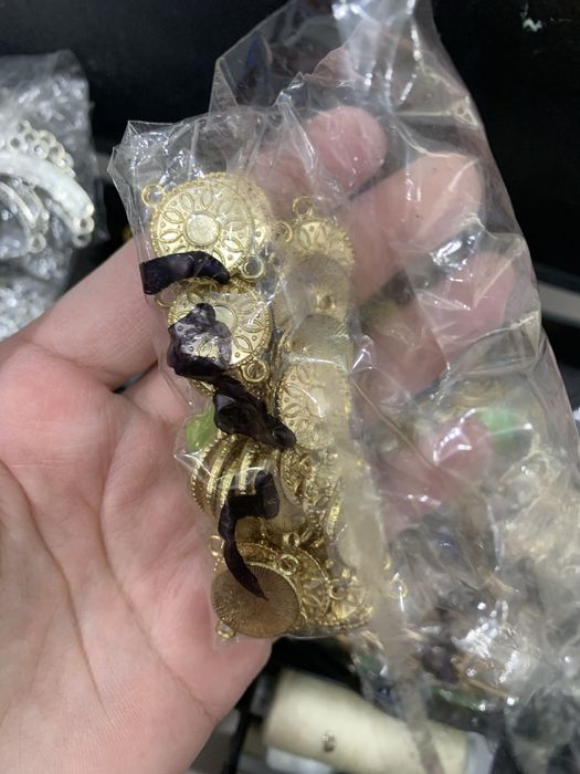 Готовые материалы для ручной работы