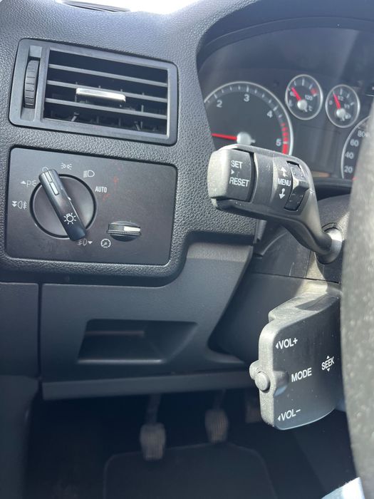 Ford Cmax 1.8 TDCI TITANUM