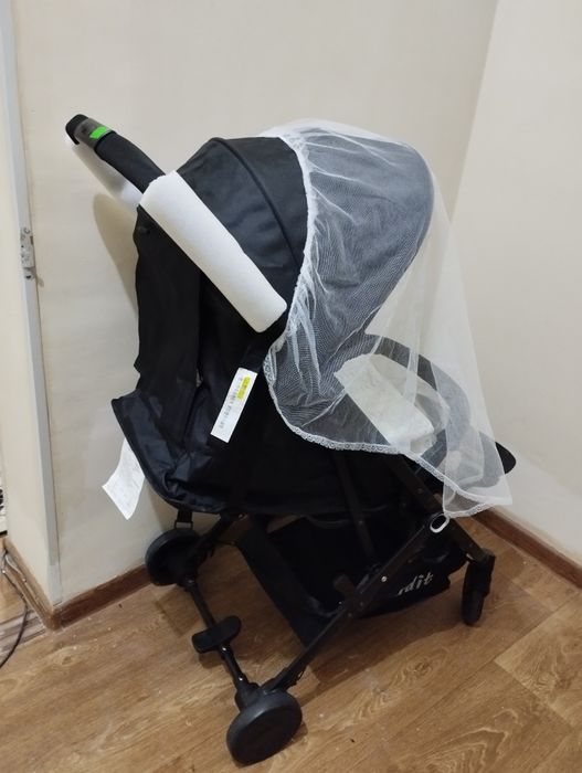 Велосепед, каляска, шезлон сотилади