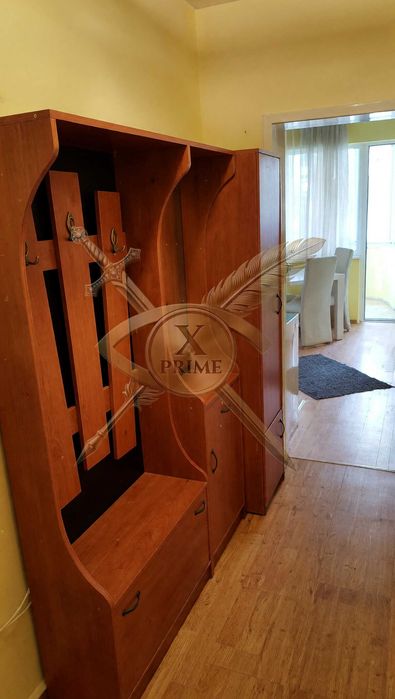 Дава се под наем Двустаен апартамент в Варна, Чаталджа - 40 кв.м за 400 € - Снимка #2