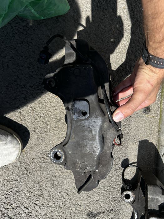Спирачни апарати Brembo 18z