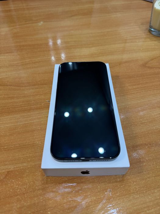 Iphone 16 pro max 256gb