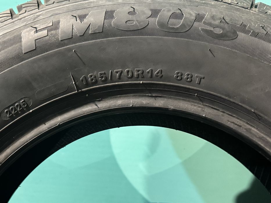 Шины 185/70 R14 Firemax новые