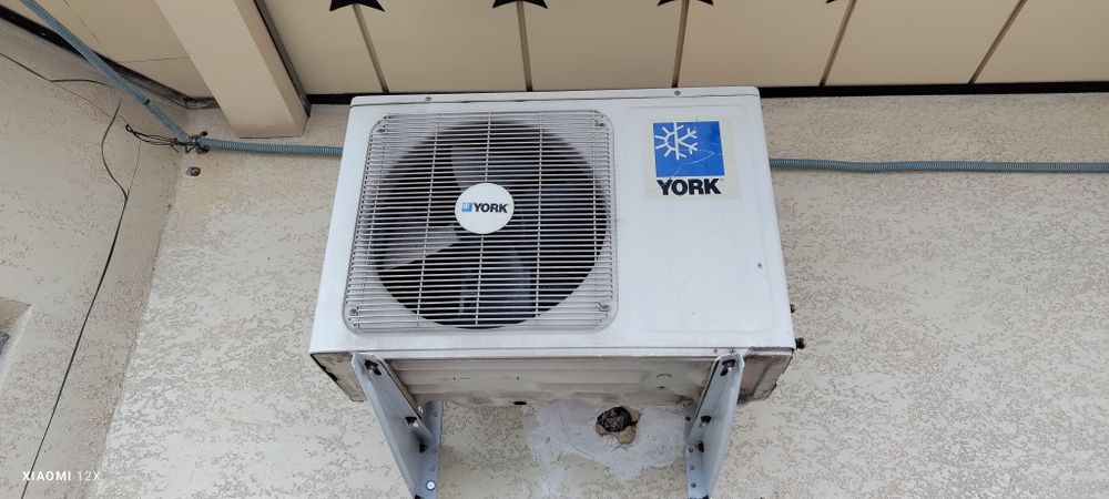 York кондиционер 18лик сотилади