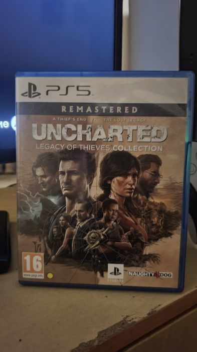 Продам диск PS5 или обменяю