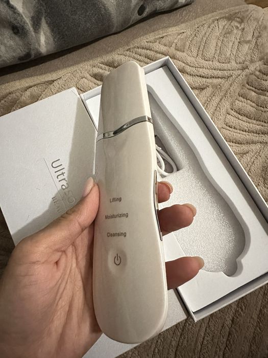 Ультразвуковая аппарат