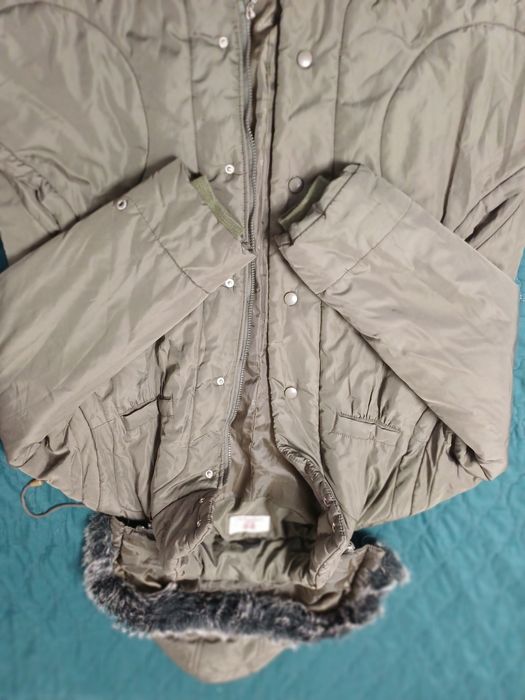 Geaca dama marimea XL