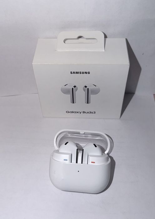 Galaxy buds 3 Samsung