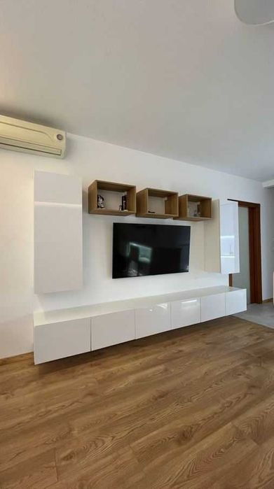 Продава се Двустаен апартамент в к.к. Златни пясъци - 58 кв.м за 2328 €/кв.м - Снимка #6