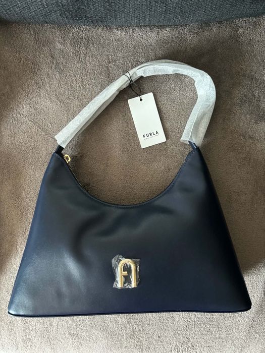 furla нова чанта