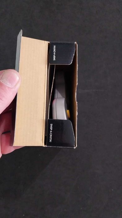 Maneta controller snes in cutie cu manual stare buna super nintendo