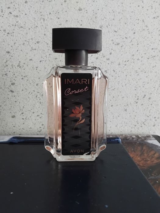 Parfum Avon pentru femei Imari Corset