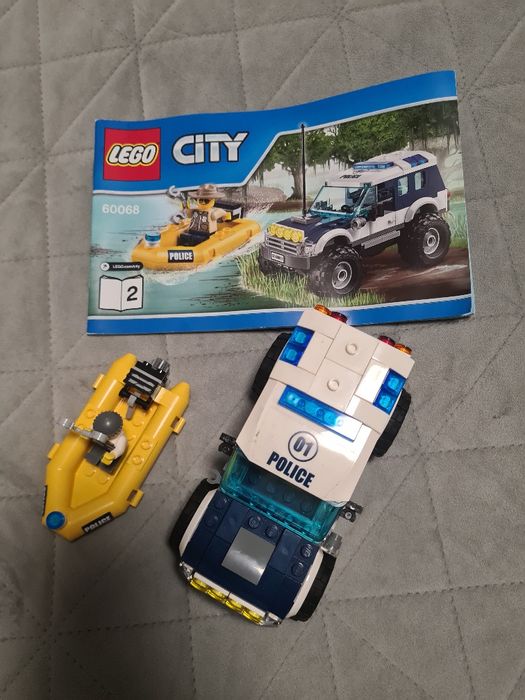 Лего Конструктор