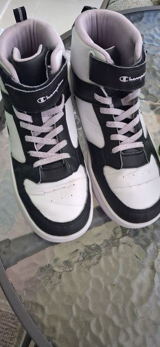 Детски кецове champion н.35