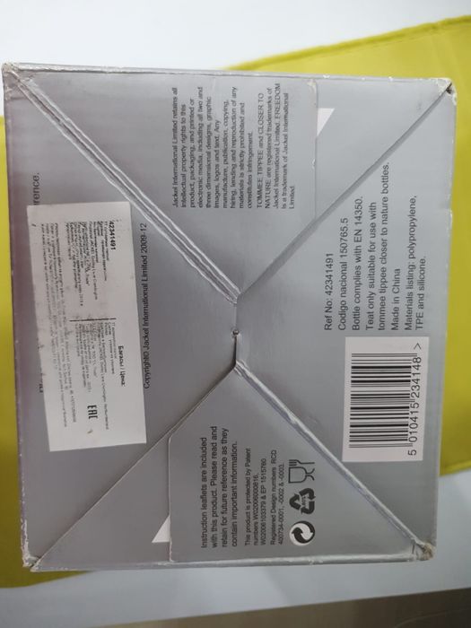 Продам ручной молокоотсос