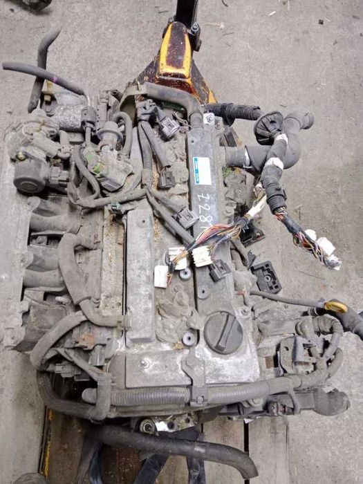 Двигатель Toyota Avensis Т250