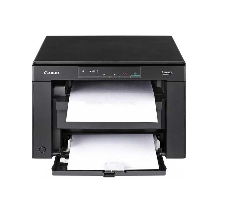 Рассрочка на МФУ Canon MF3010 ImageClass