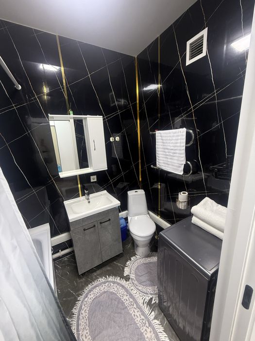 Аренда квартир посуточно