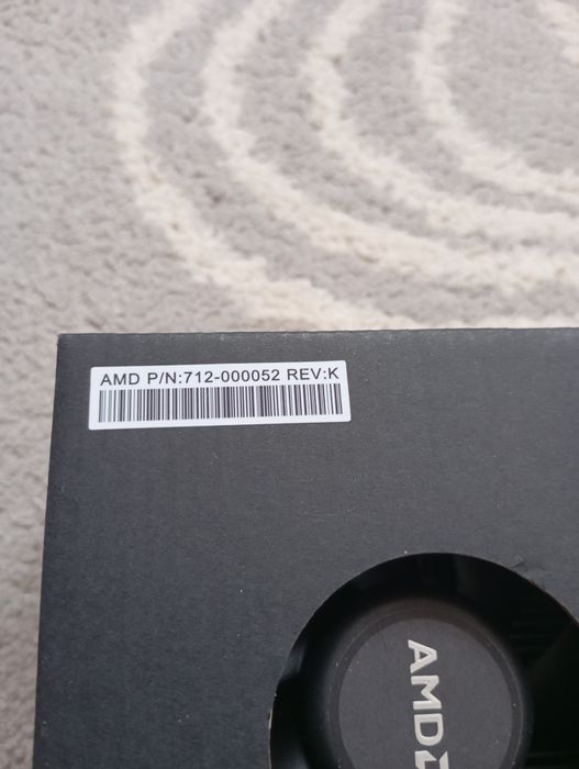 AMD Wraith Stealth Cooler