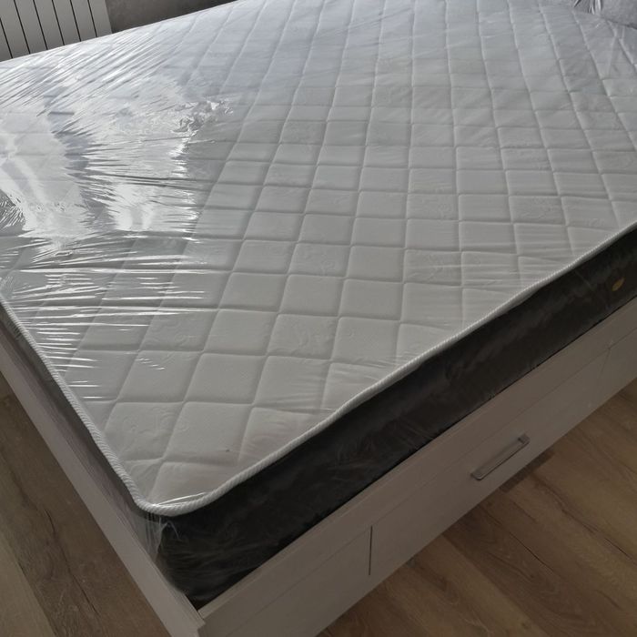 Матрасы ортопедические