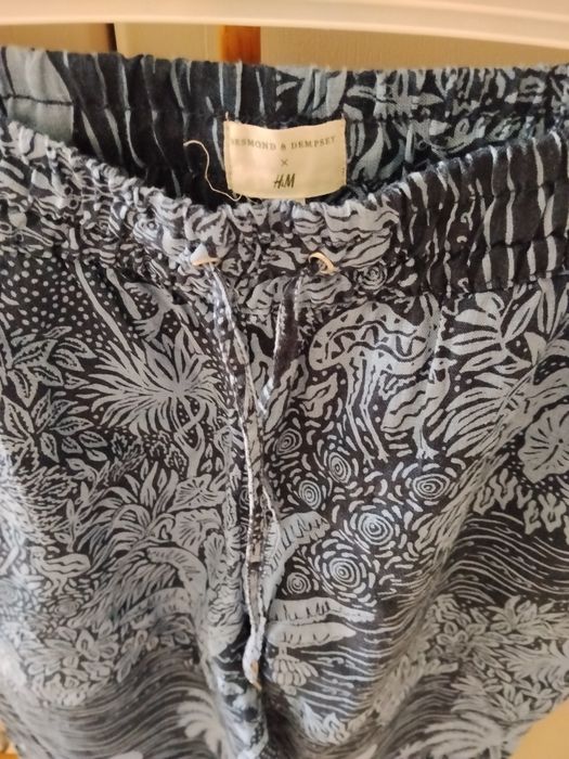 Продам женские летние брюки