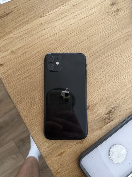 Vand iphone 11 in stare impecabila de functionare