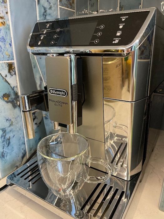 Кофемашина DeLonghi ECAM650.55.MS|Высшее качество|Гарантия|Доставка