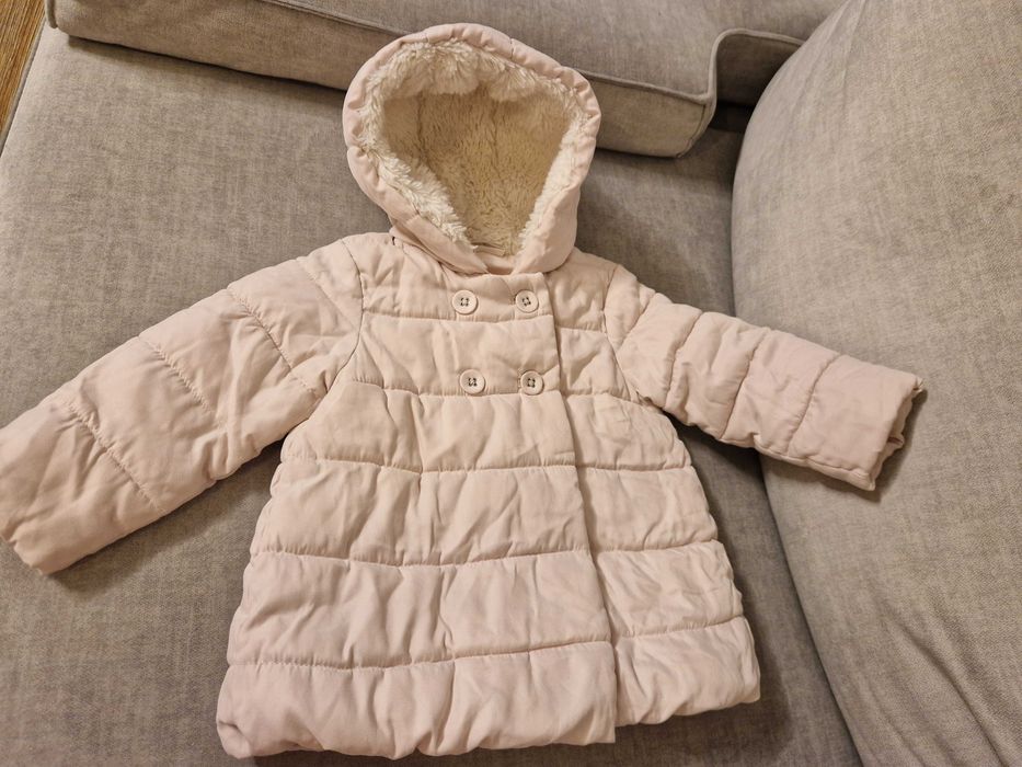 Geaca Next pentru fetita